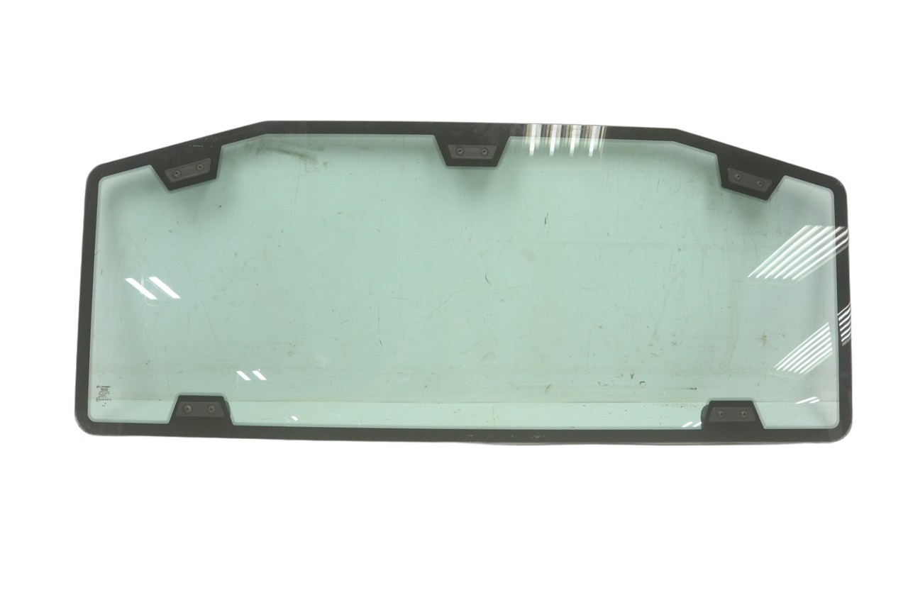 Can-Am Defender HD10 XT 23 Rear Window Glass 715007079 54646