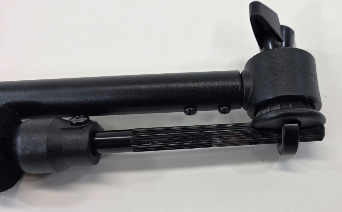 Alesis Nitro Cymbal Arm 3/4"