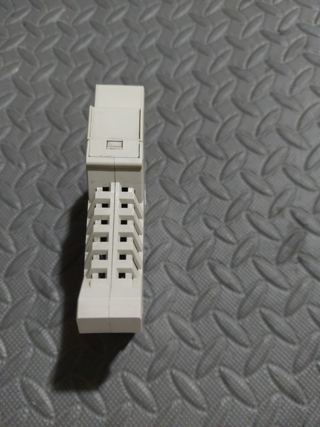 ABB NLON-01. Used. Tested. As Pictured. Free Shipping.