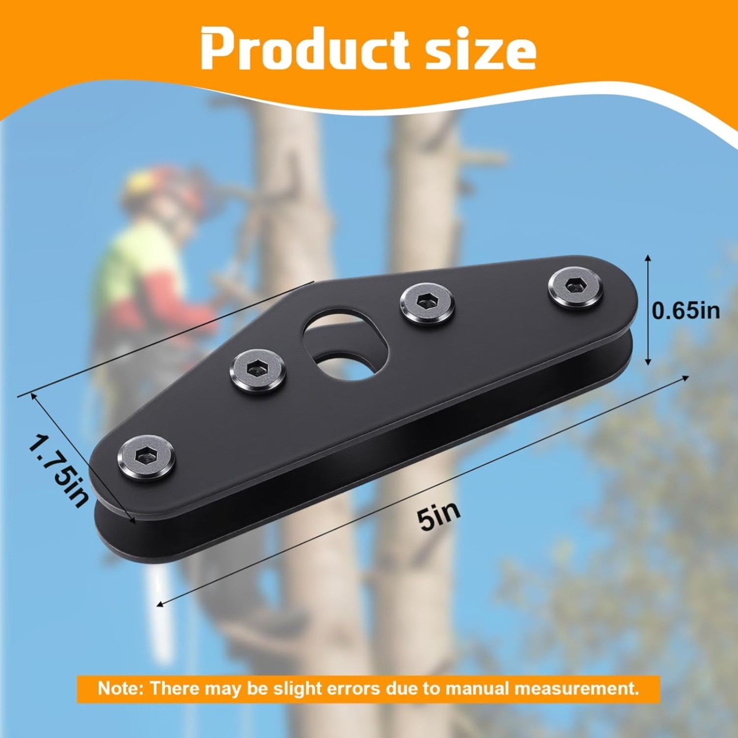 Hunting Saddle Hip Pinch Eliminator Lightweight Rope Bridge Spreader Tree Sad...