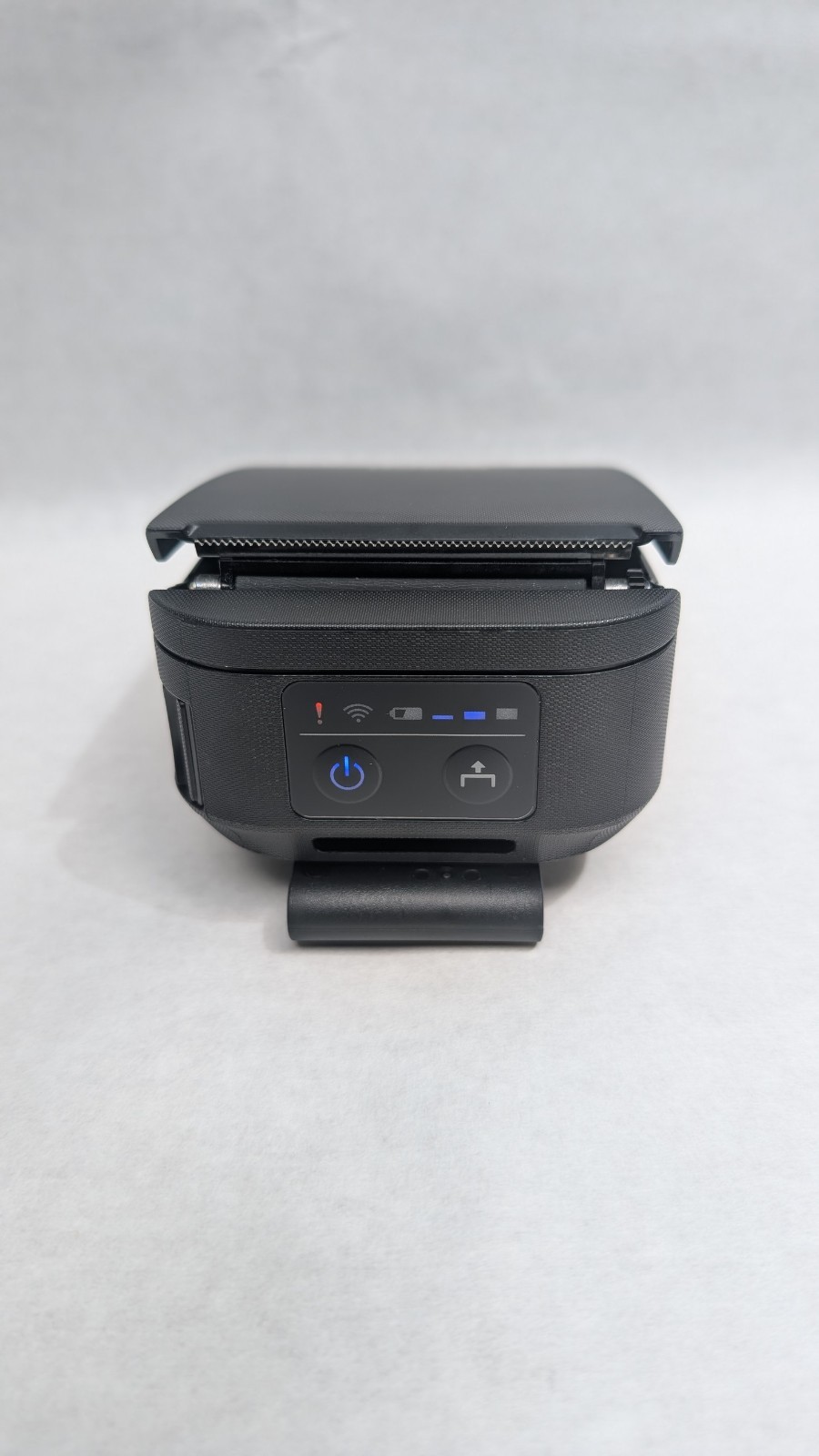 Epson TM-P20II 2" Wireless Thermal Mobile Receipt Printer with Charing Dock