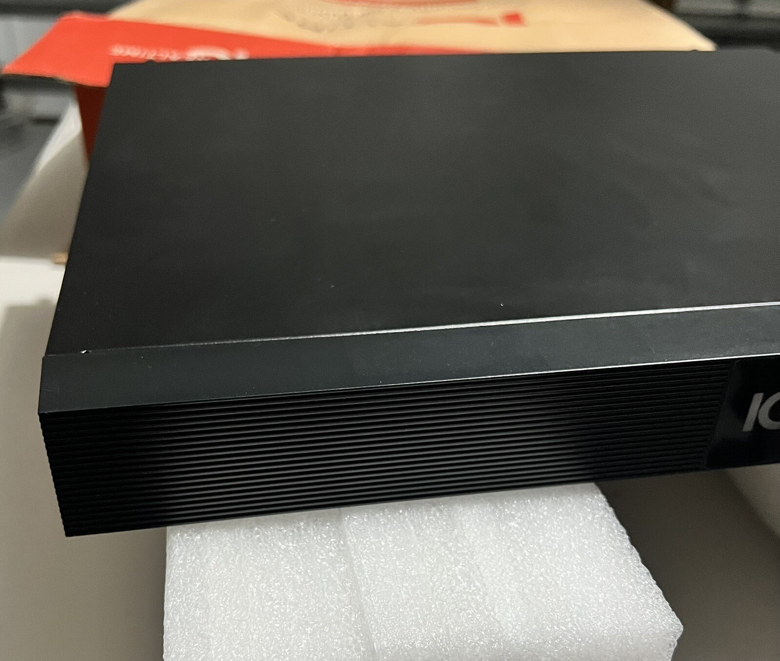 Network Video Recorder (NVR) IC Realtime