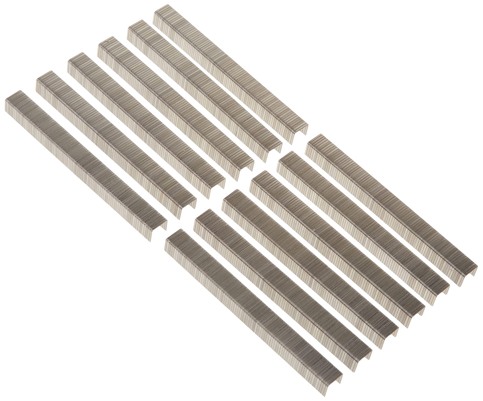 506ss1 Heavy Duty T50 Stainless Steel Staples For Upholstery Construction Furnit