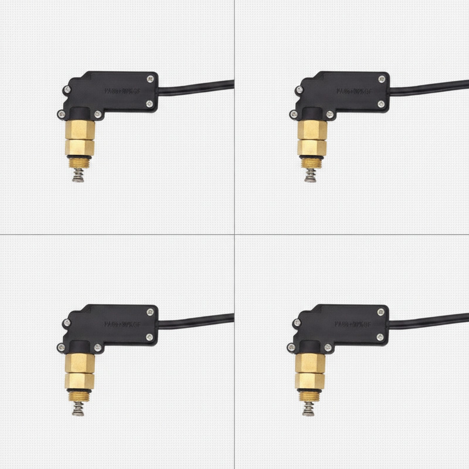 Washing Machine Pressure Switch Compatible Pressure Switch Assembly Optimal