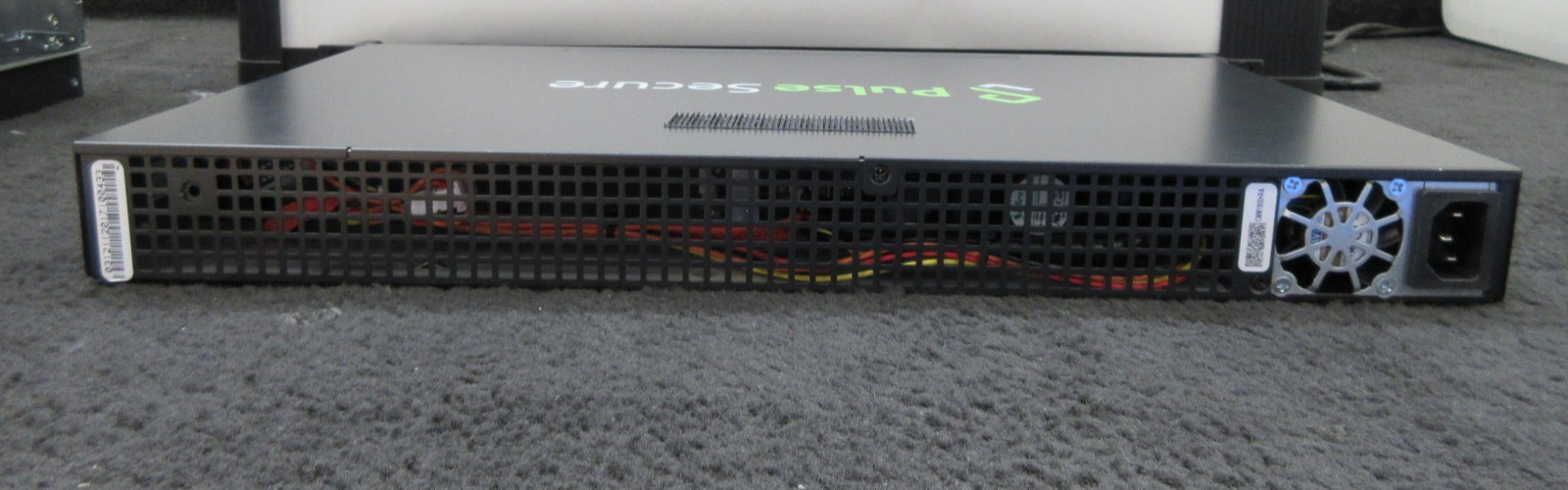 Pulse Secure PSA3000 Security Appliance Firewall