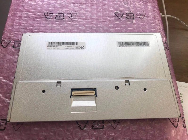 New boxed LQ090Y3DG01 LCD Display Screen Panel 9-Inch for Sharp