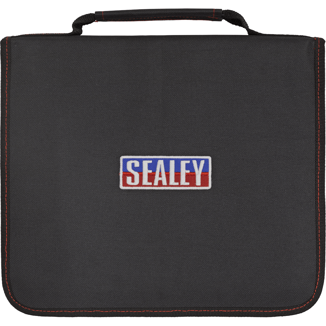 Sealey Zip Up Fabric Tool Case