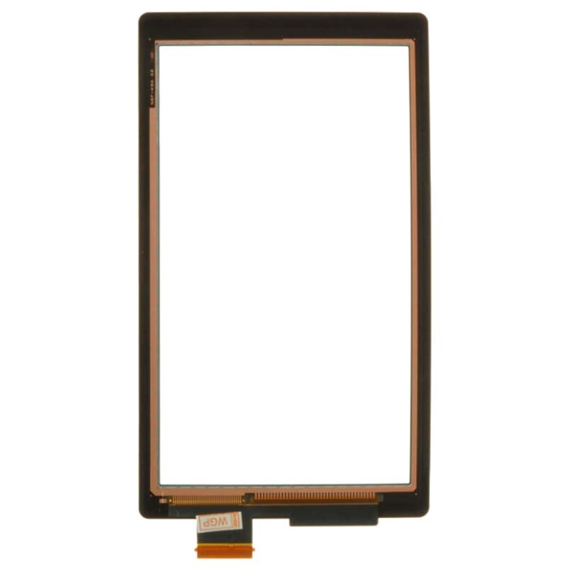 Digitizer for Nintendo Switch Lite Teal Replacement Repair Front Glass Touch