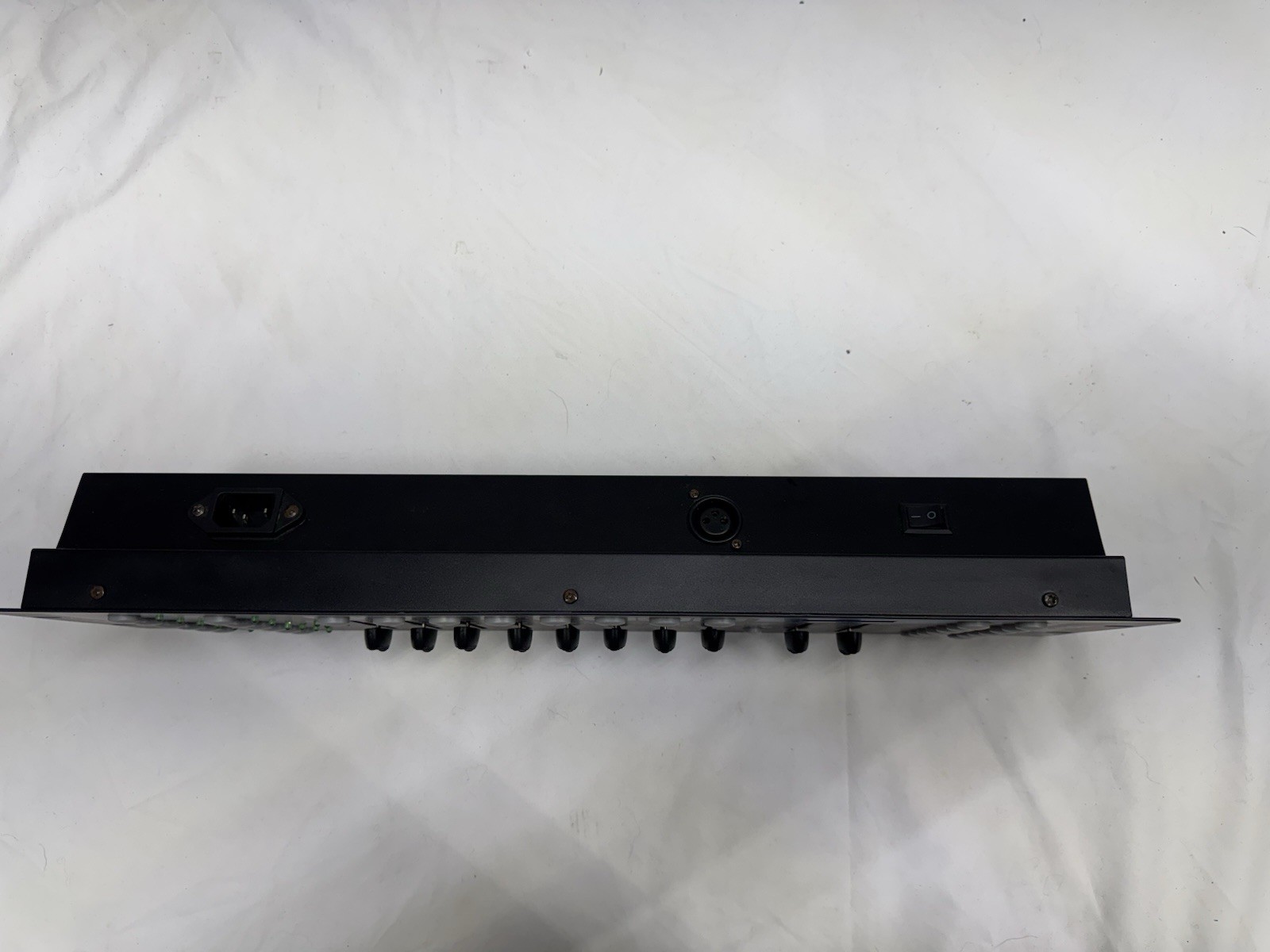 DMX Show Designer DMX512 Light Controller Console DMX-192