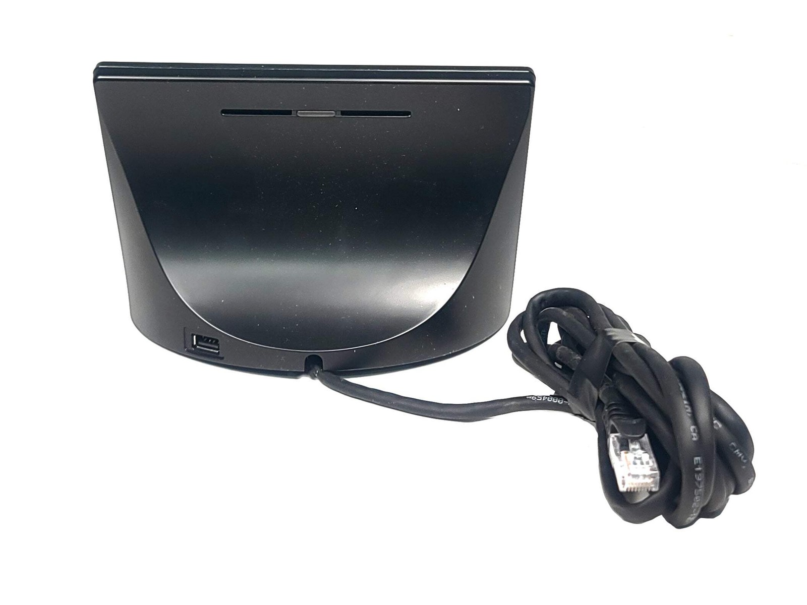 Extron TLP Pro 525T Tabletop TouchLink Pro Touchpanel (2044-681)