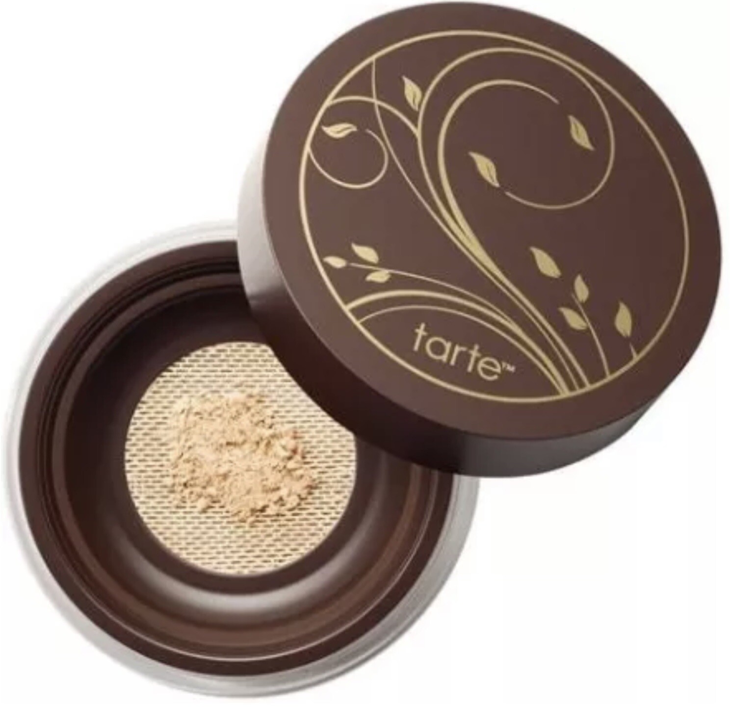 Tarte Amazonian Clay Full Coverage Airbrush Foundation Fair Light Neutral NIB