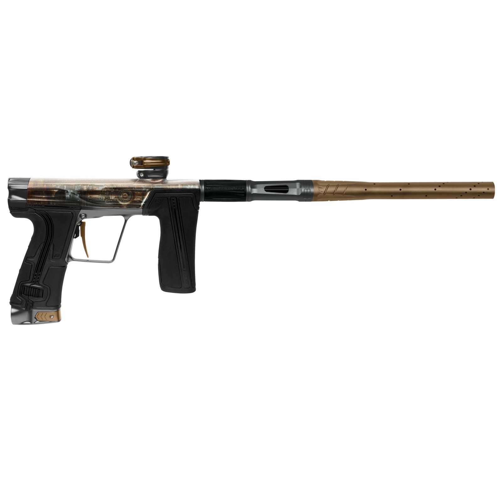 Planet Eclipse Geo R5- LX Range Steampunk Engine