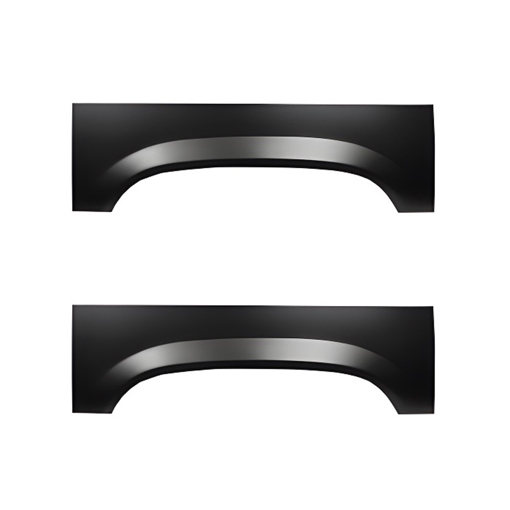CJ Classic Trucks Upper Wheel Arch Pair Chevy/GMC C/K Truck 1988-1998