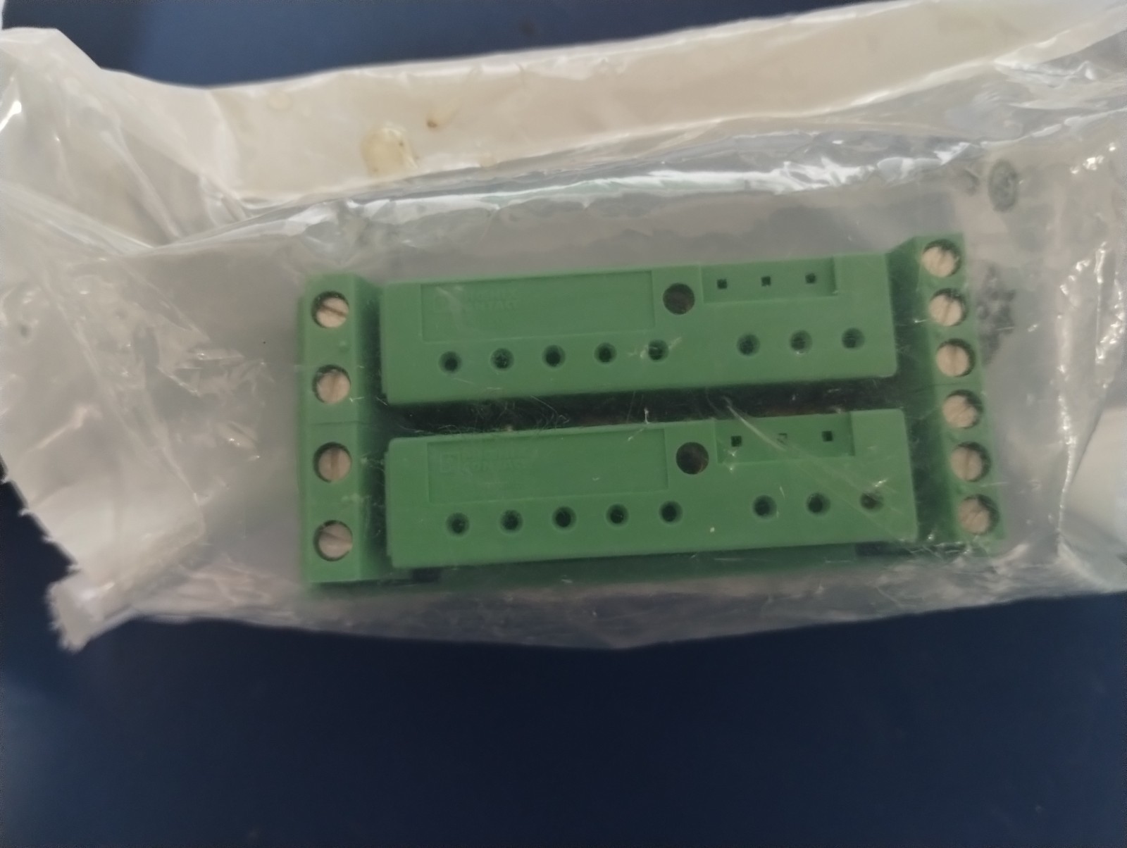 PHOENIX CONTACT 5521843 FLKM 2 I/O/G4 - Active module