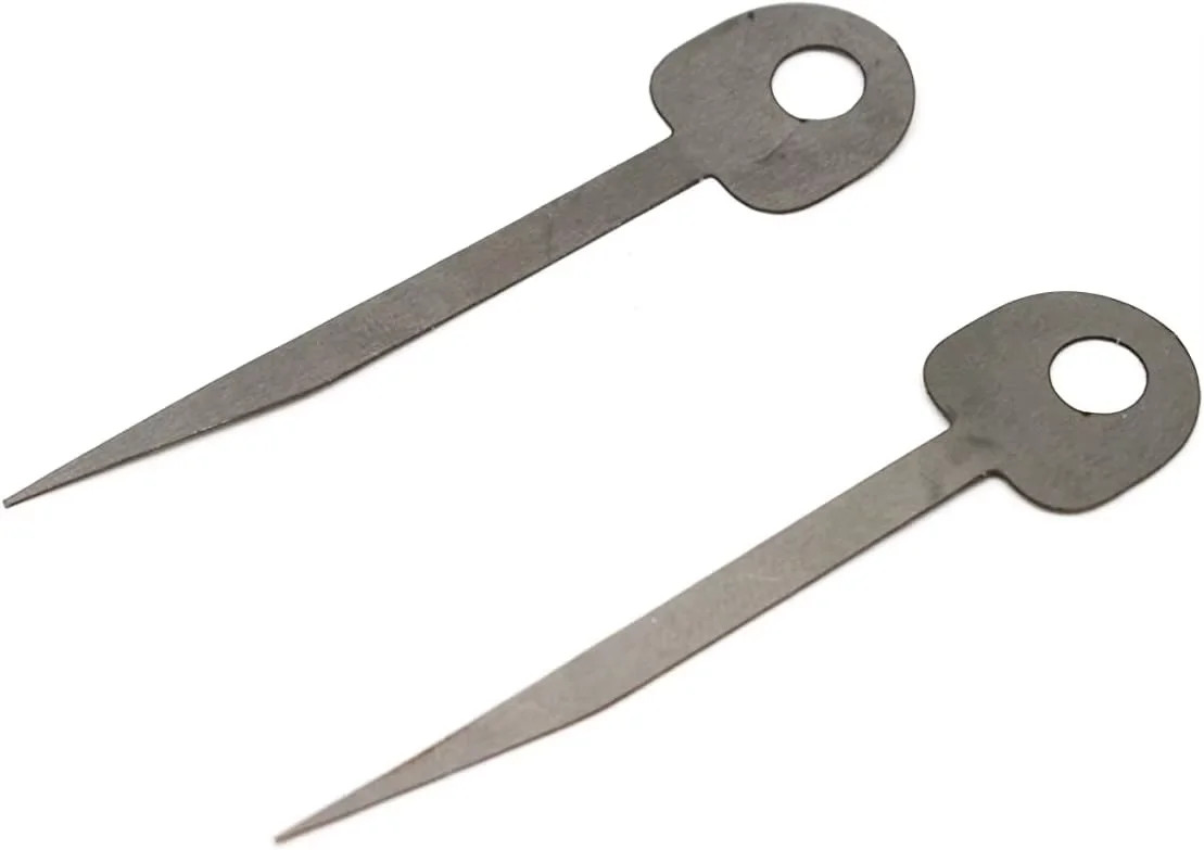 Padlock Bypass Tools (2 Packs)Mini Washer Combination Tools MINI SHIM DECODERS