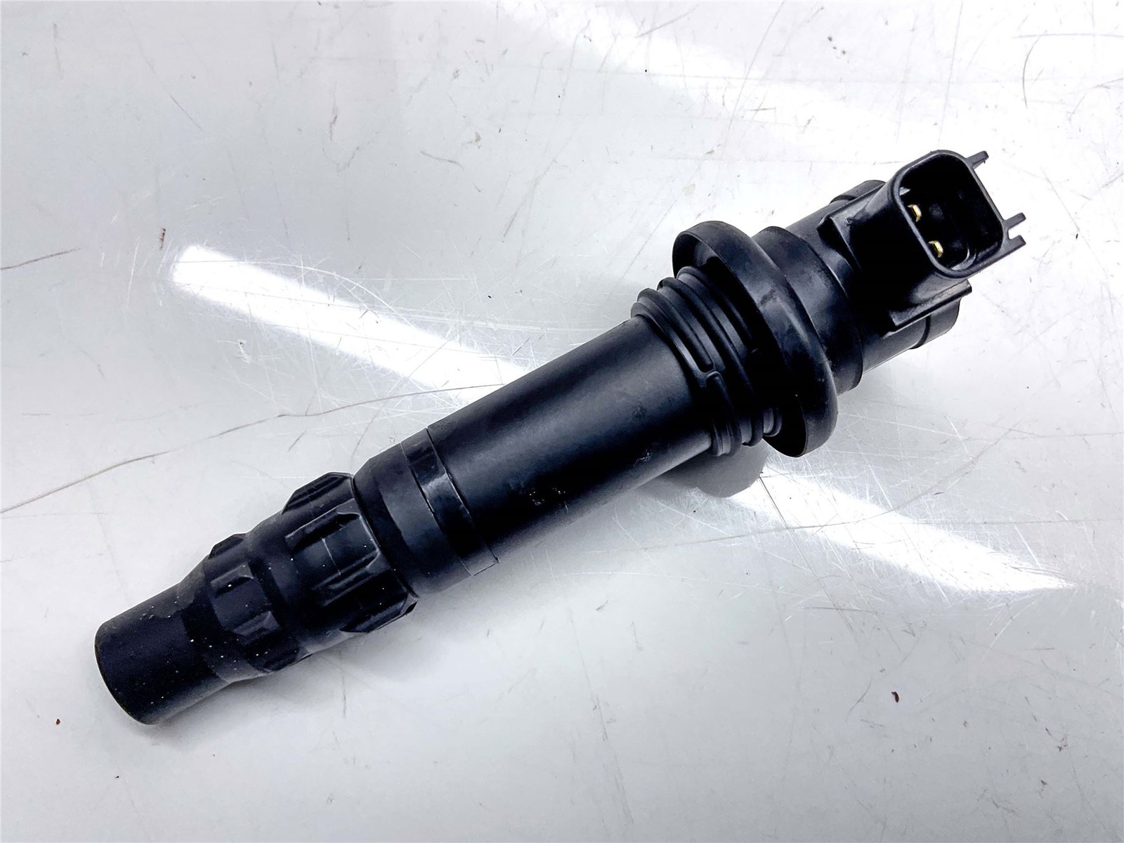 2025 Yamaha Tracer 9 Ignition Coil - BME823100000