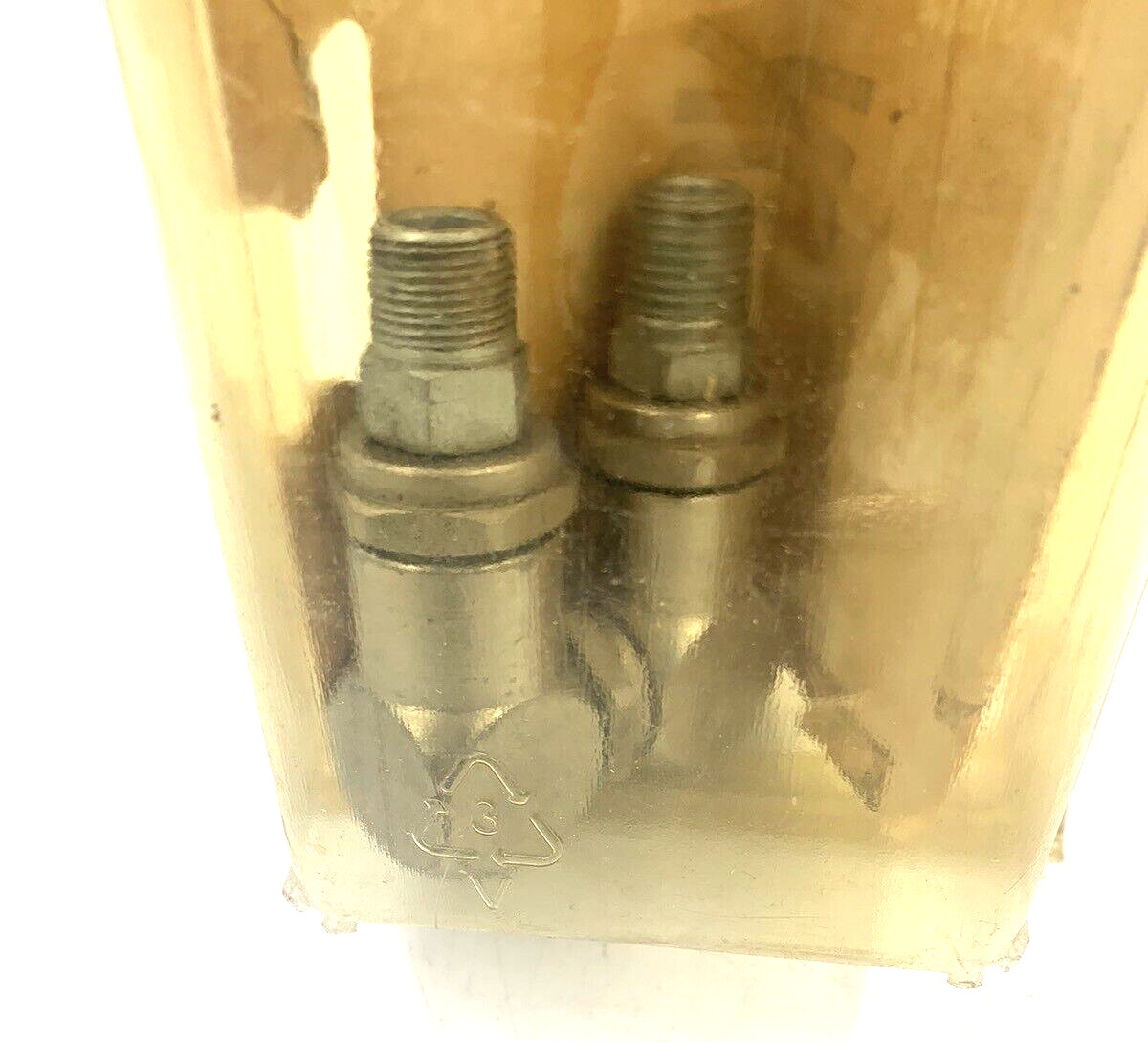 Lincoln Brand High Pressure Swivel, 1/2-27 X 1/4 In 81387
