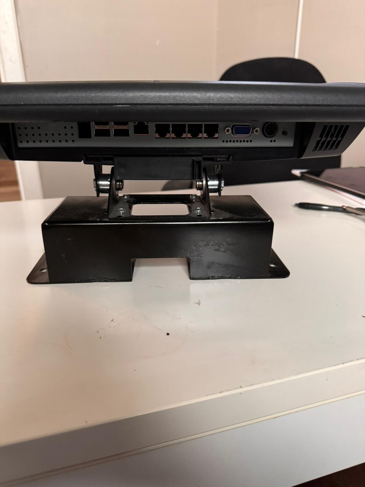 PARTech EverServ - stand/ wall mount