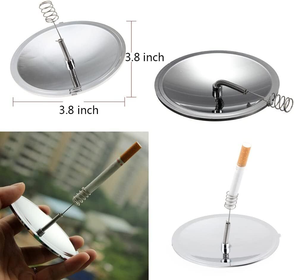 Camping Solar Spark Lighter Fire Starter Survival Emergency, Ignition, Windproof