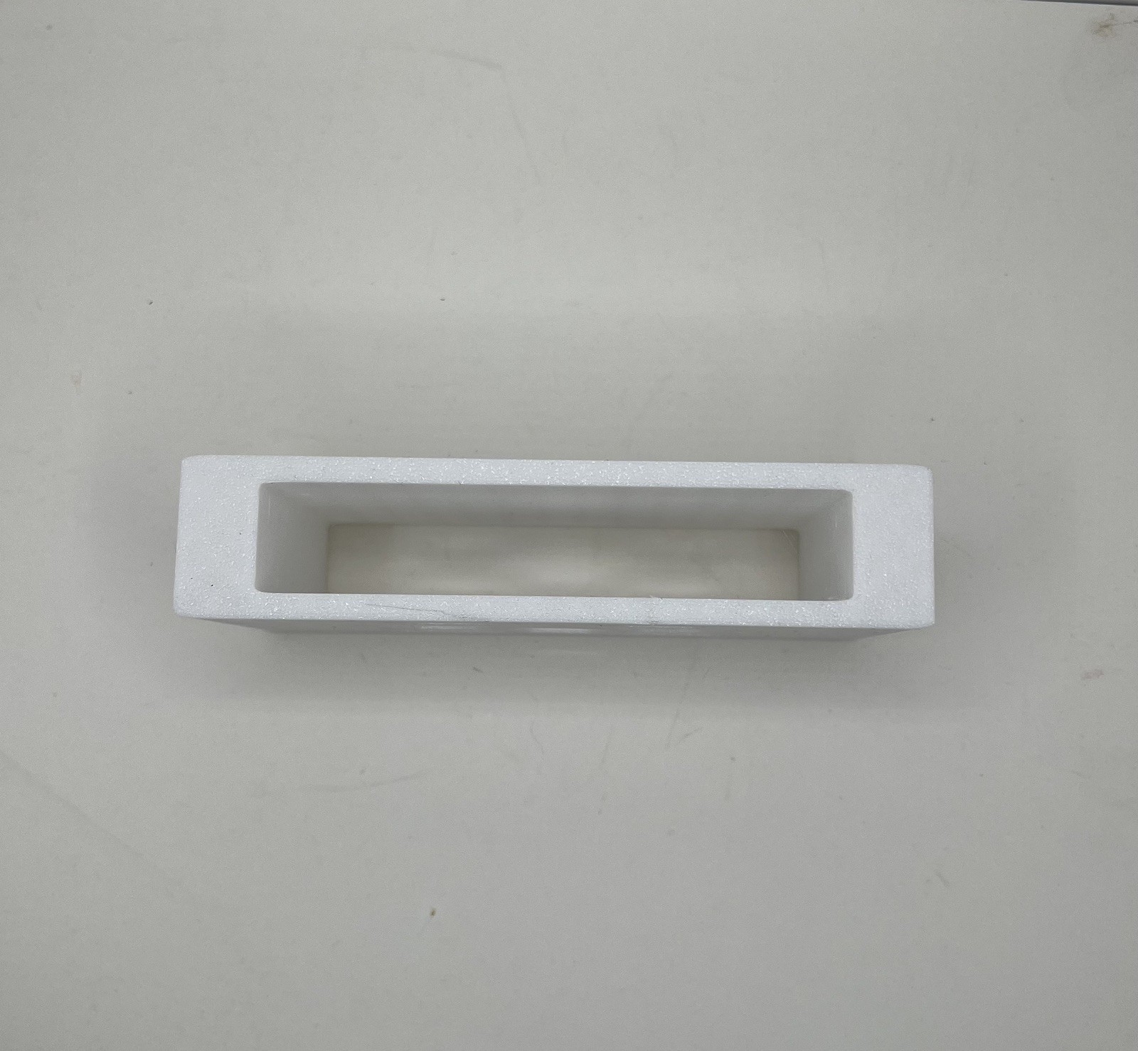 ZK-1001U Amp Case white