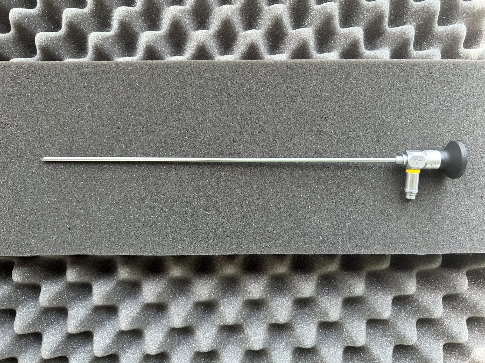 Karl Storz 27005C 4mm 70º Hopkins II Cystoscope