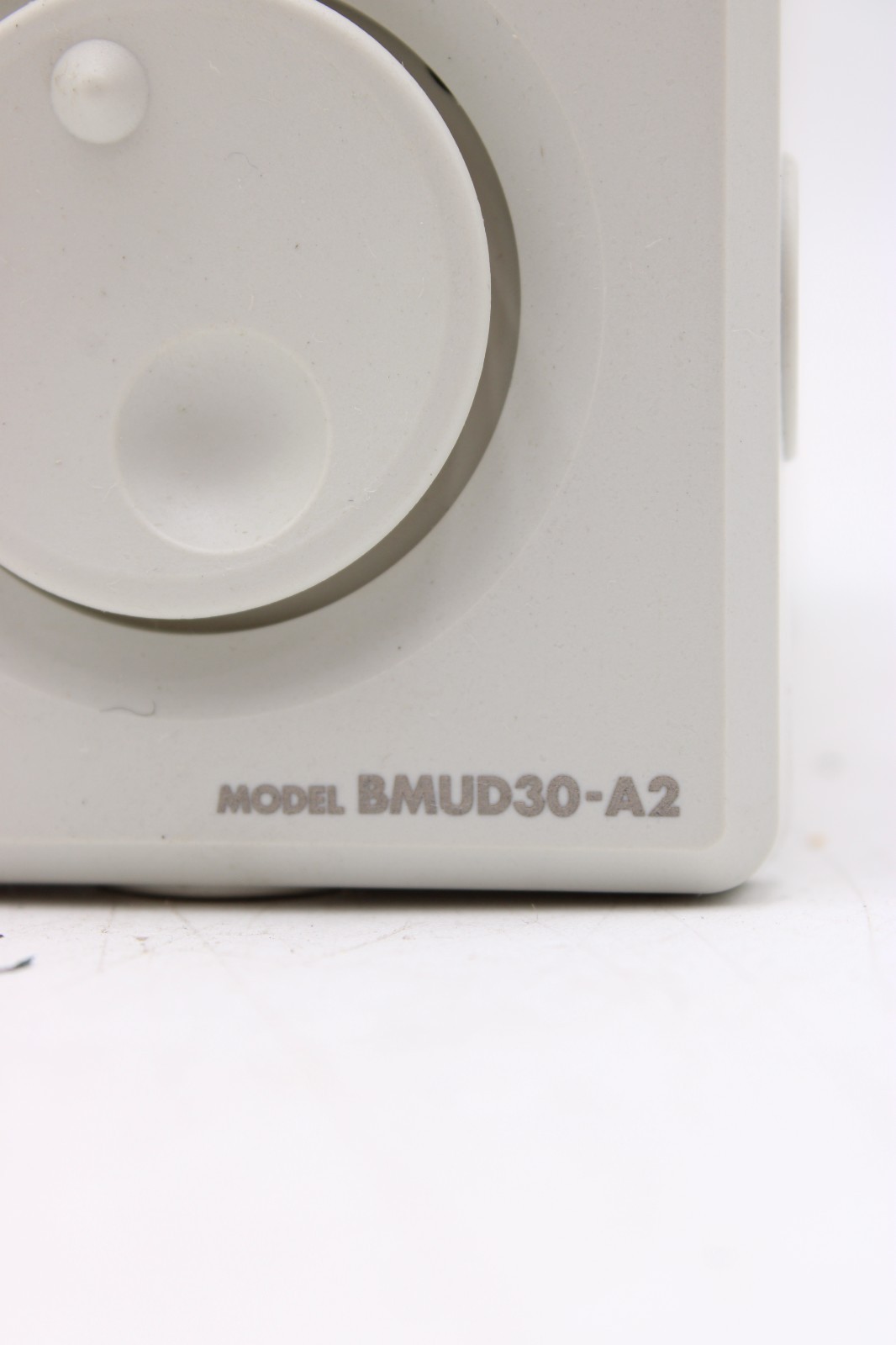 Oriental Motor BMUD30-A2 Brushless DC Motor Speed Control Module