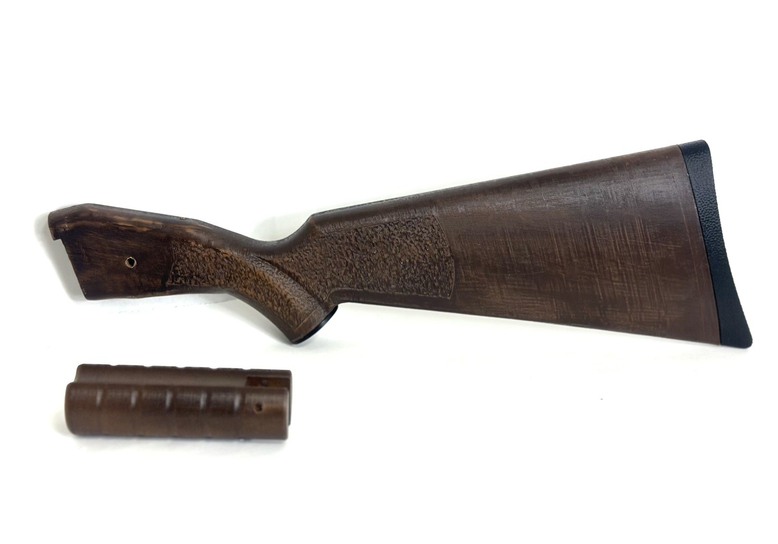 New Daisy Model 25(China) Air Rifle Stock/Forearm Set  - Gen 2 - Aged Look
