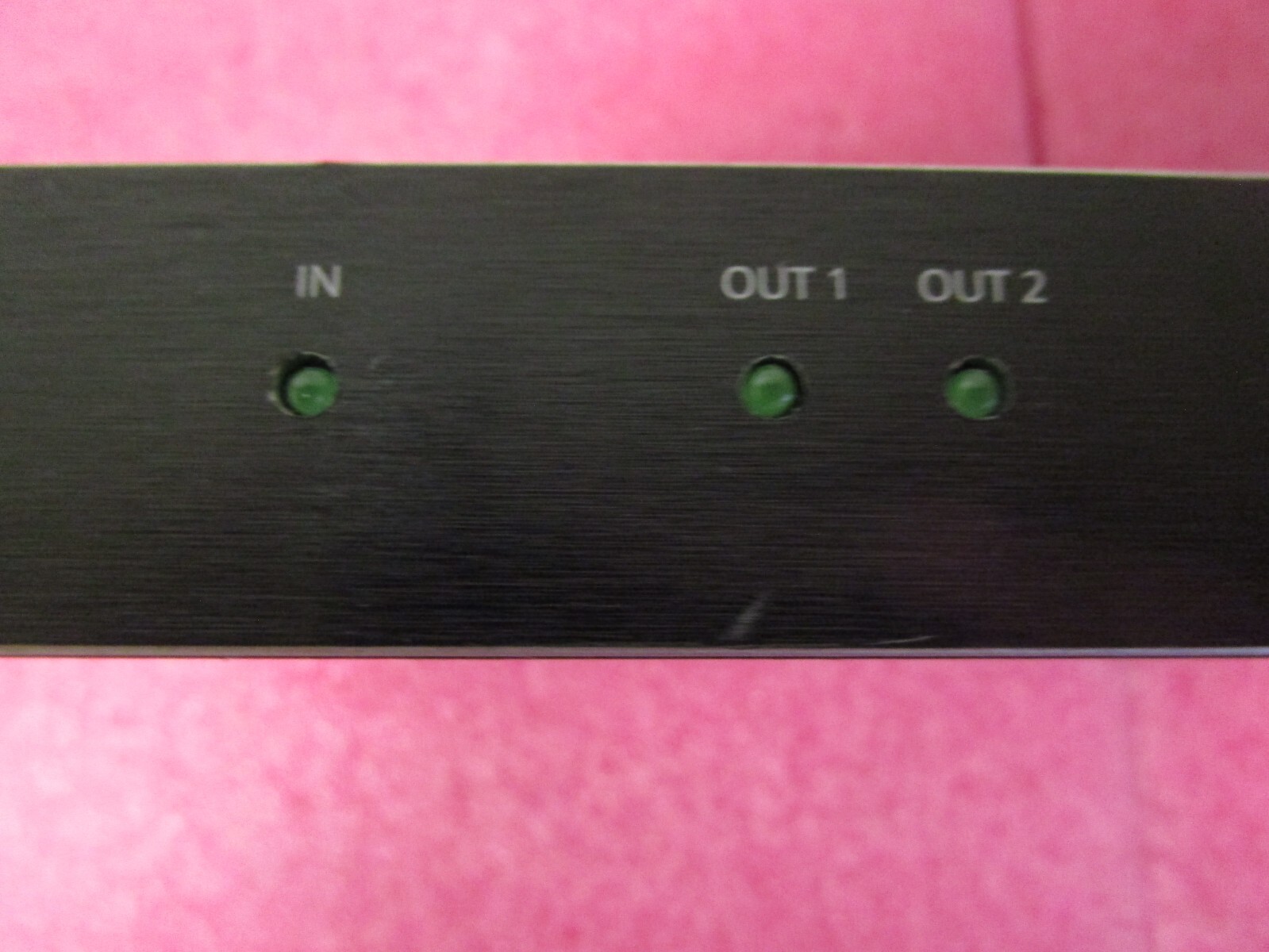 Kramer VM-2H2 1:2 4K HDR HDMI DA MegaTools VM2H2