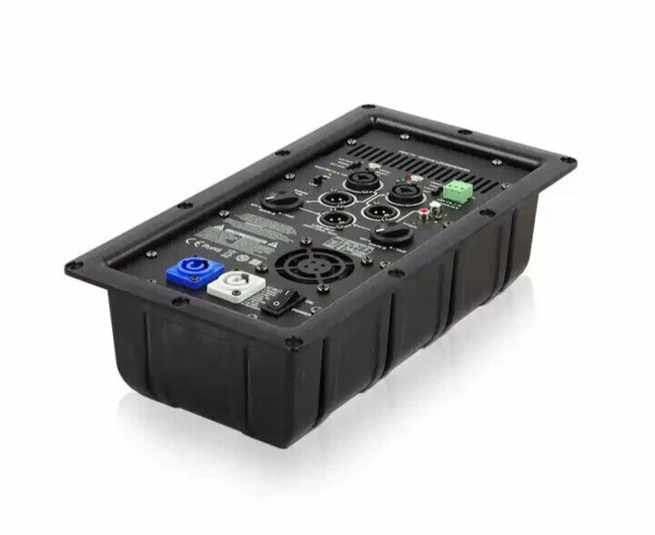 Replacement Amplifier K Series Module for QSC K8,K10,K12 Powered Speaker