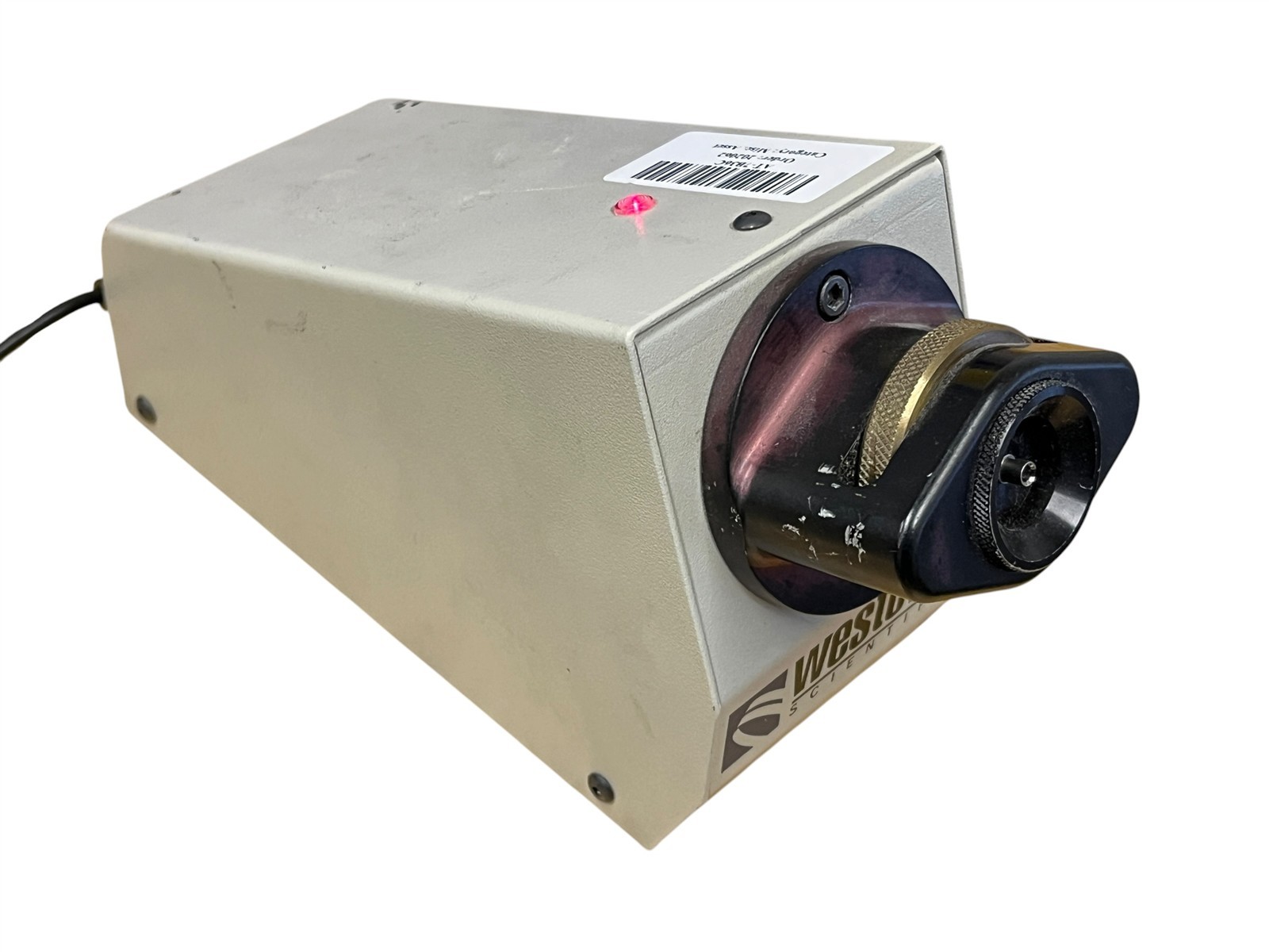Westover Scientific FV-200 Video Fiber Microscope