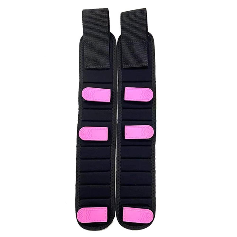 Lightweight Diving Accessories Neoprene Shoulder Strap Pads for Comfort