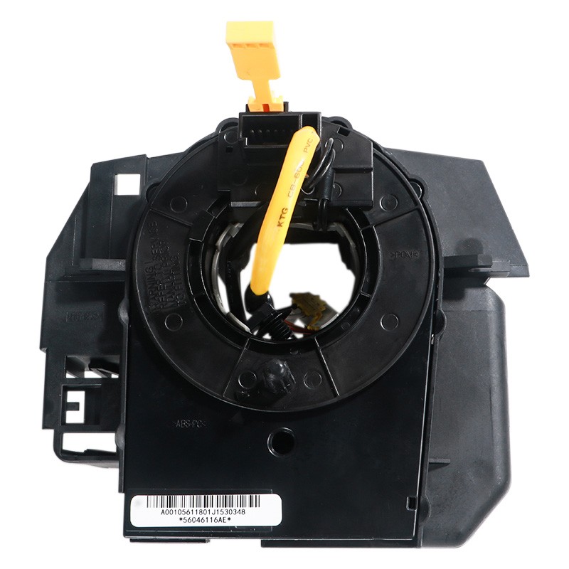 For Dodge RAM 1500 2013-2022 2500 3500 2013-2018 Clock Spring With Angle Sensor