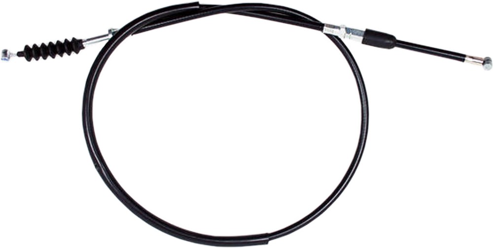 MOTION PRO - Black Vinyl Clutch Cable | 02-0290