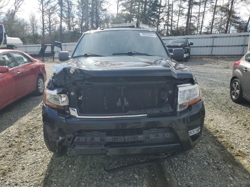 Transfer Case Fits 15-17 EXPEDITION 4164641