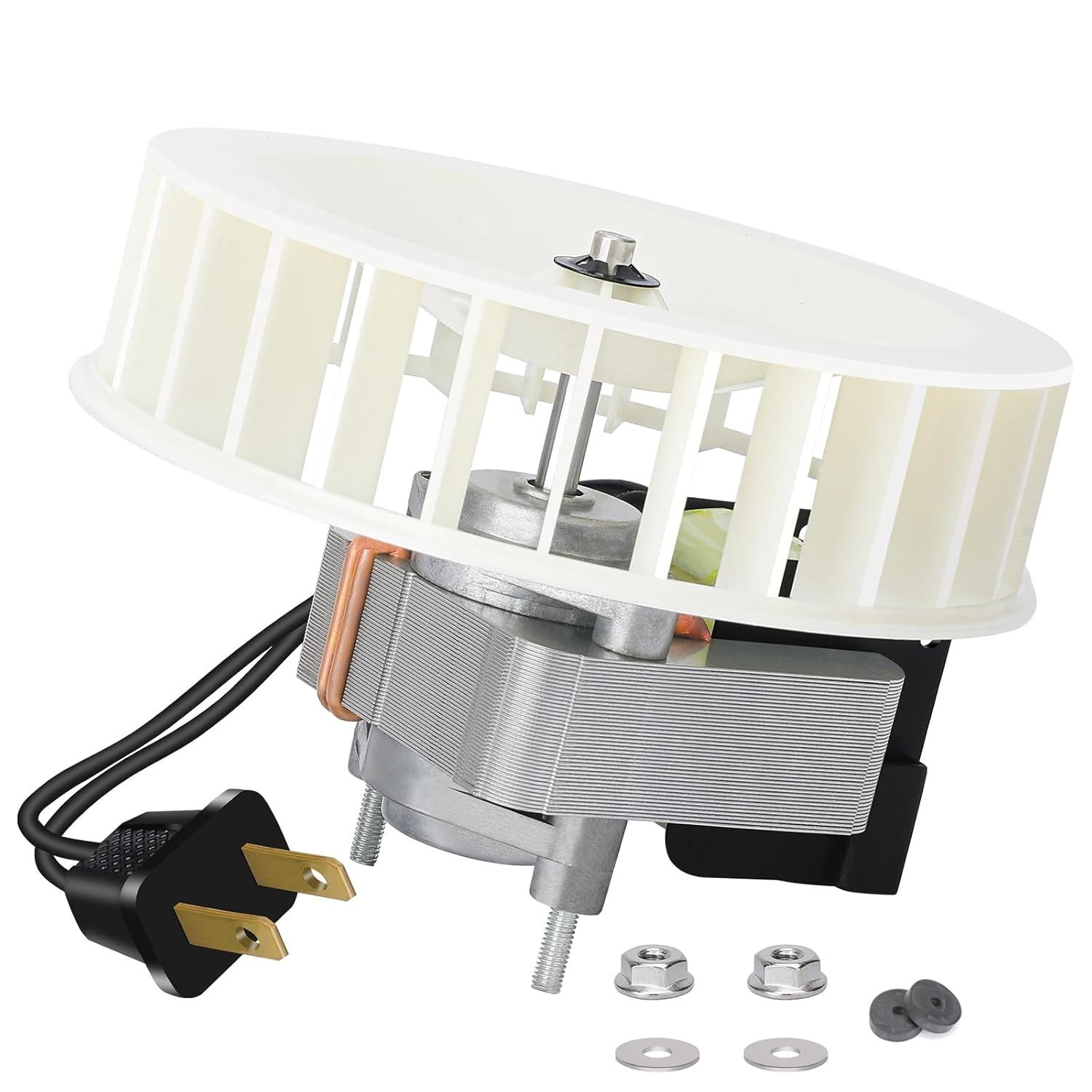 Broan Nutone S97017646 605RP 665RP 668RP Fan Assembly 70CFM Genuine