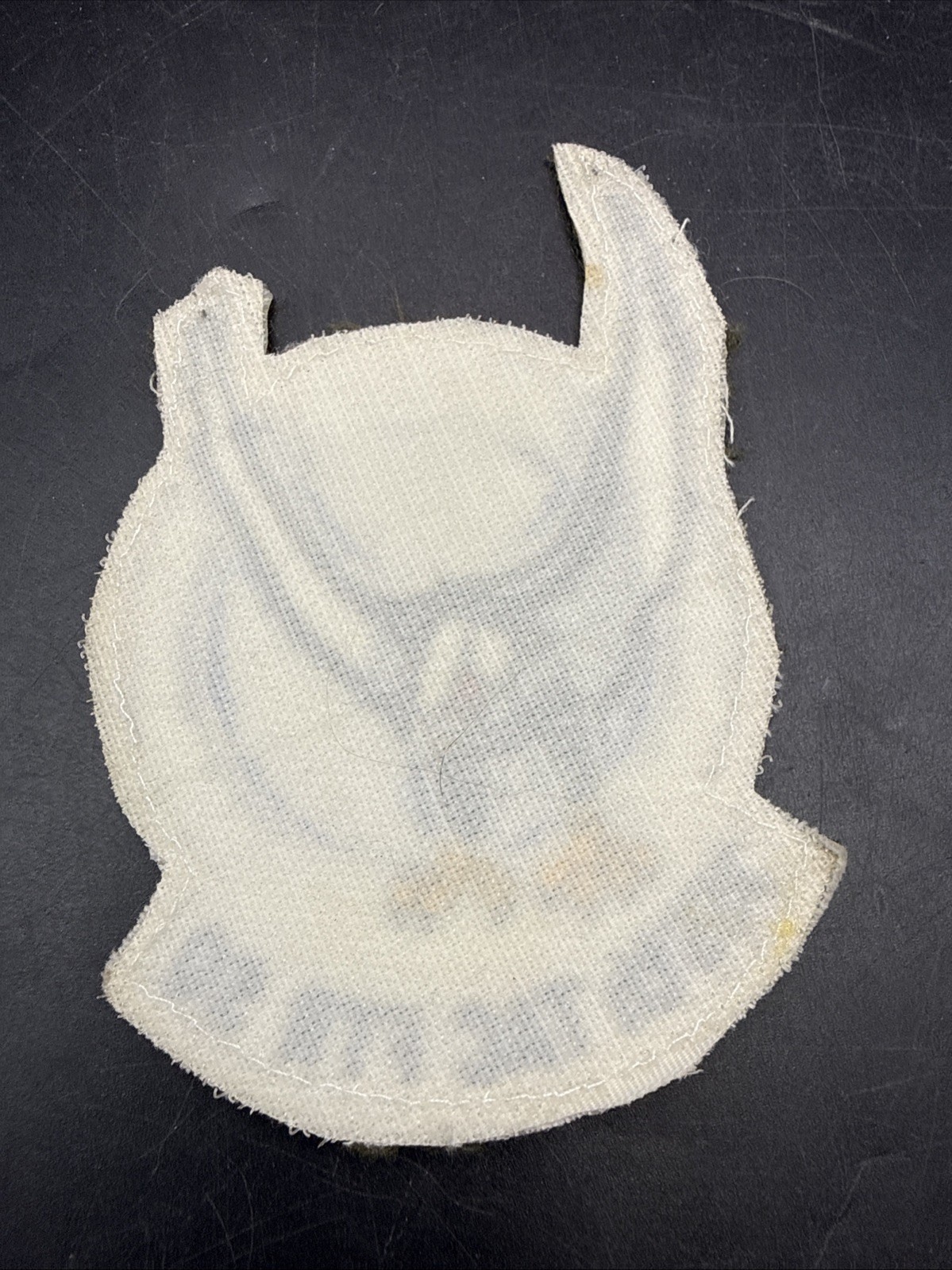 Vintage Original 1970s USAF 355th Tactical Fighter Squadron TFS Patch