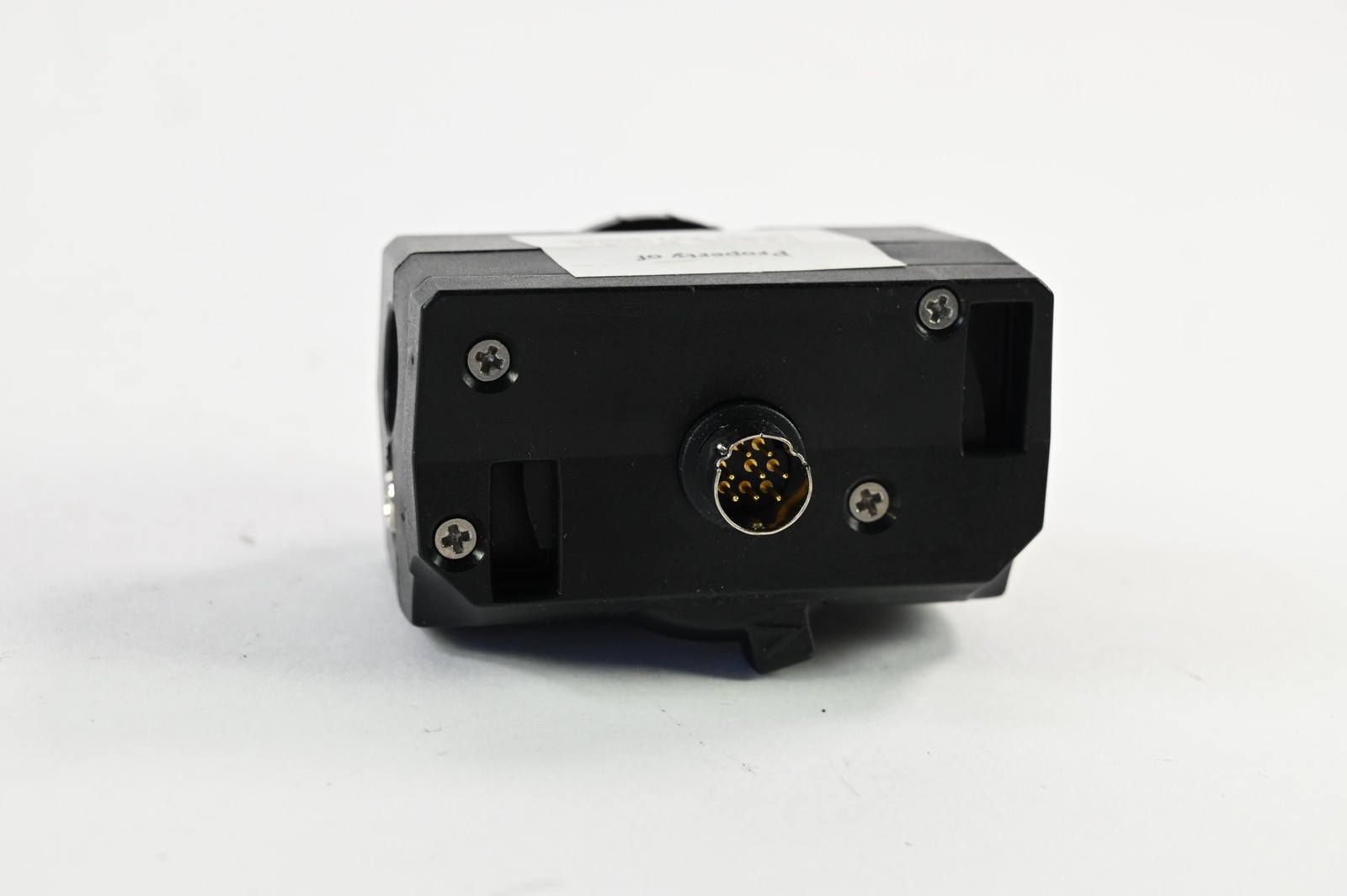 Quantum FW11 Universal Connection Module w/Hot Shoe #G793