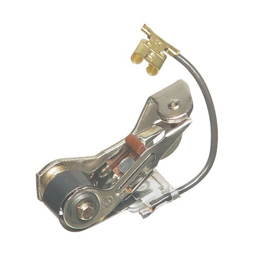 Bosch Ignition Points #01011 - fits Bosch Distributor #0231170034 - FREE SHIP!