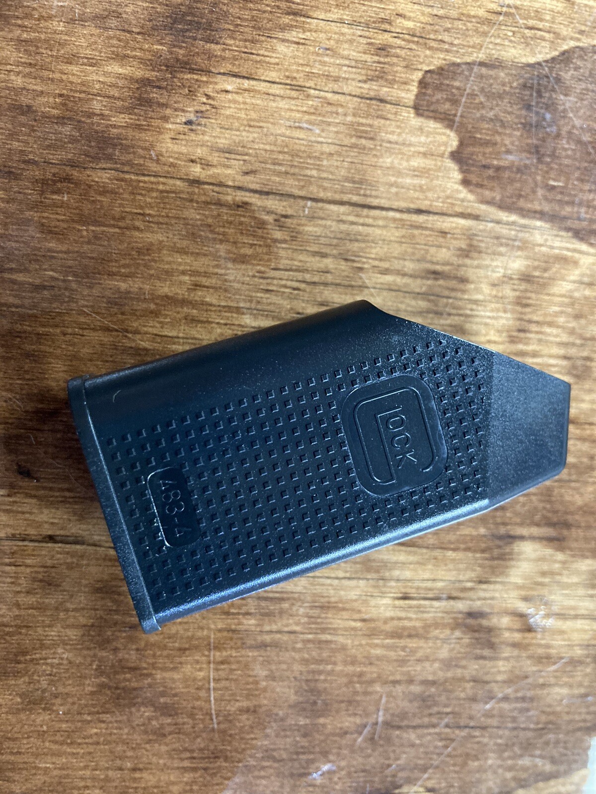 Glock OEM Magazine Speed Loader for 9mm .40 S&W .357 SIG 45 GAP Double Stack Mag