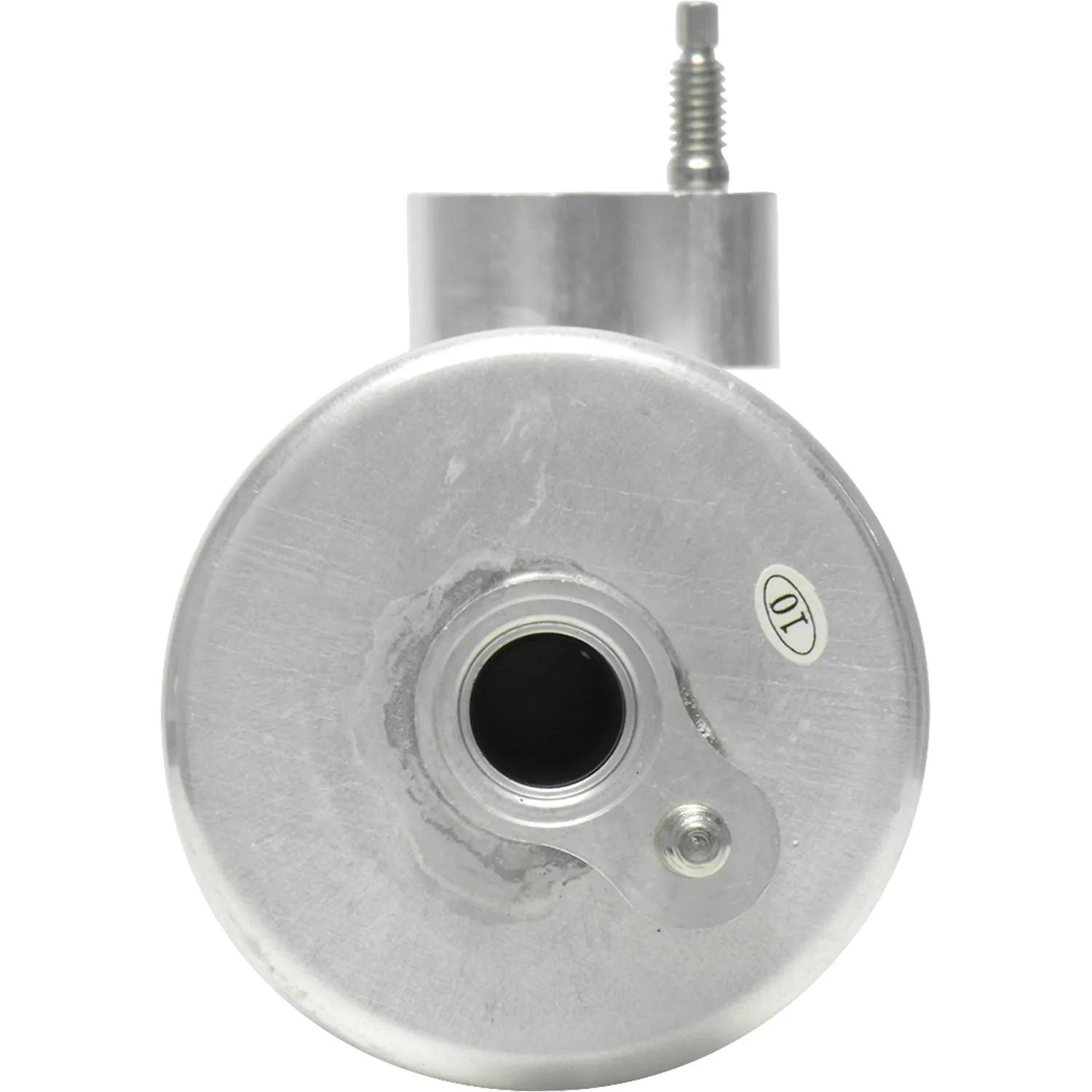 UAC RD9907C A/C Accumulator / Receiver Drier - A/C Accumulator