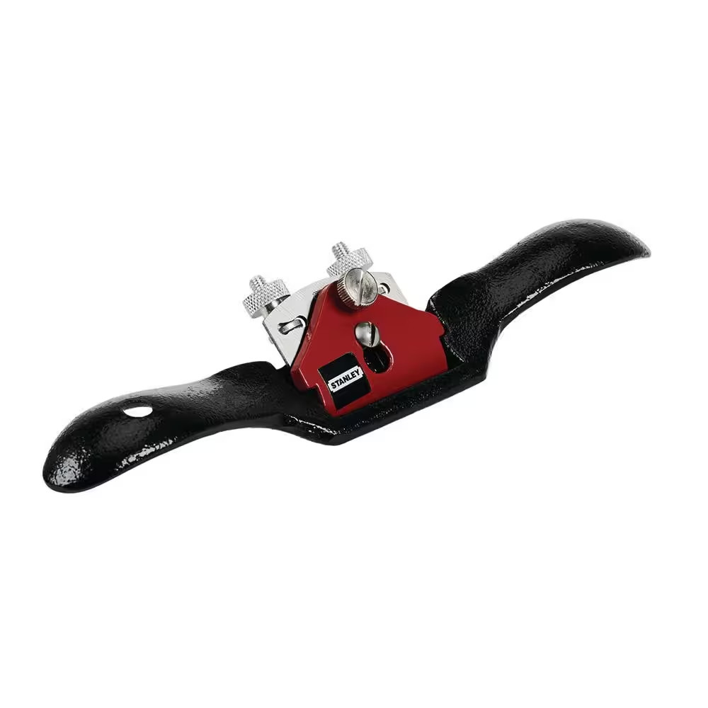Spokeshave with Flat Base