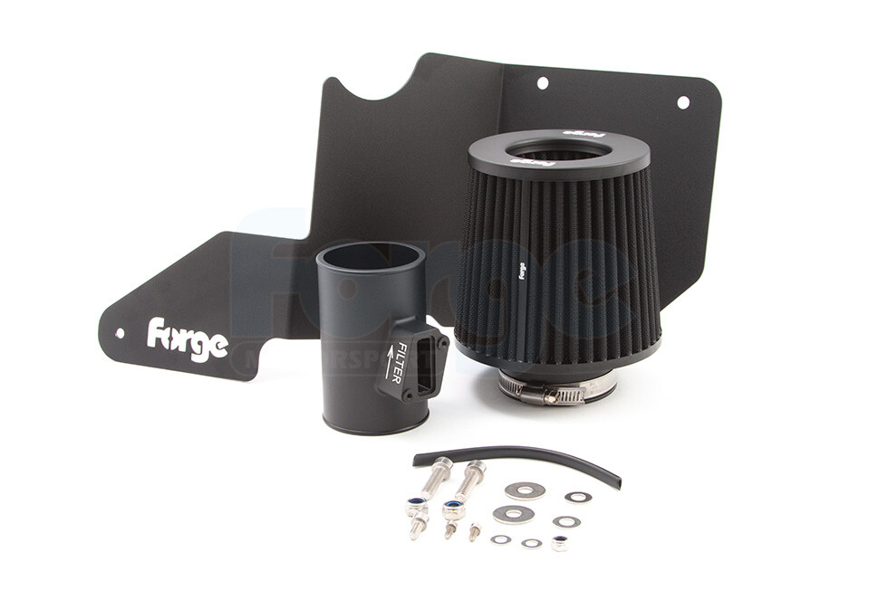 FORGE Motorsport INDUCTION Kit Ford Fiesta ST180 FMINDST180 Intake Kit
