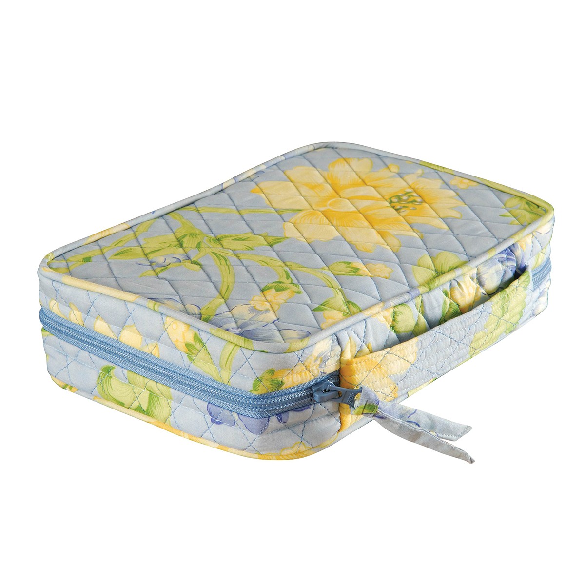 Sunshine Quilted Book Cover