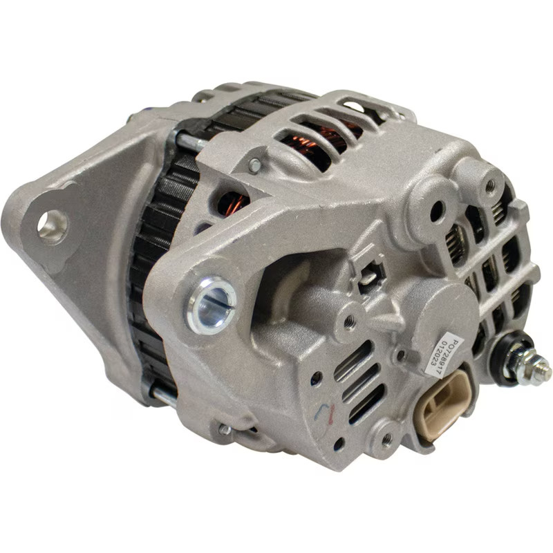 NEW Replacement alternator for CAT Model 259D Prefix GTK