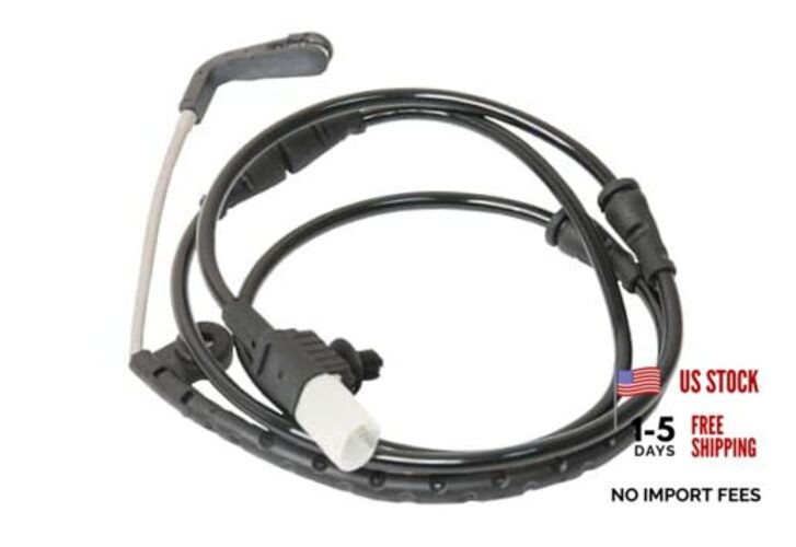 URO Parts SEM500080 Brake Pad Sensor, Front