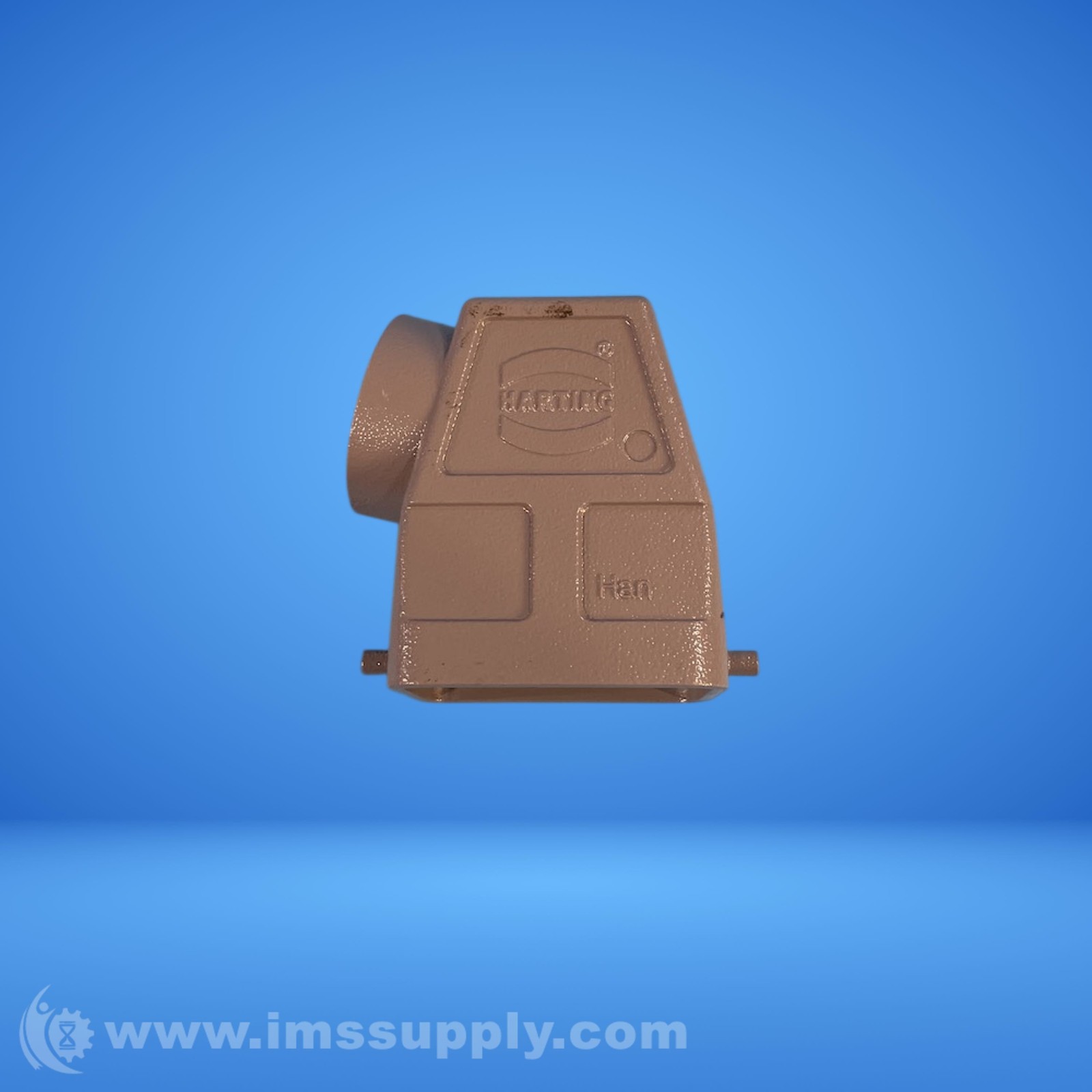 Harting Han-Modular Mpr Housing FNIP