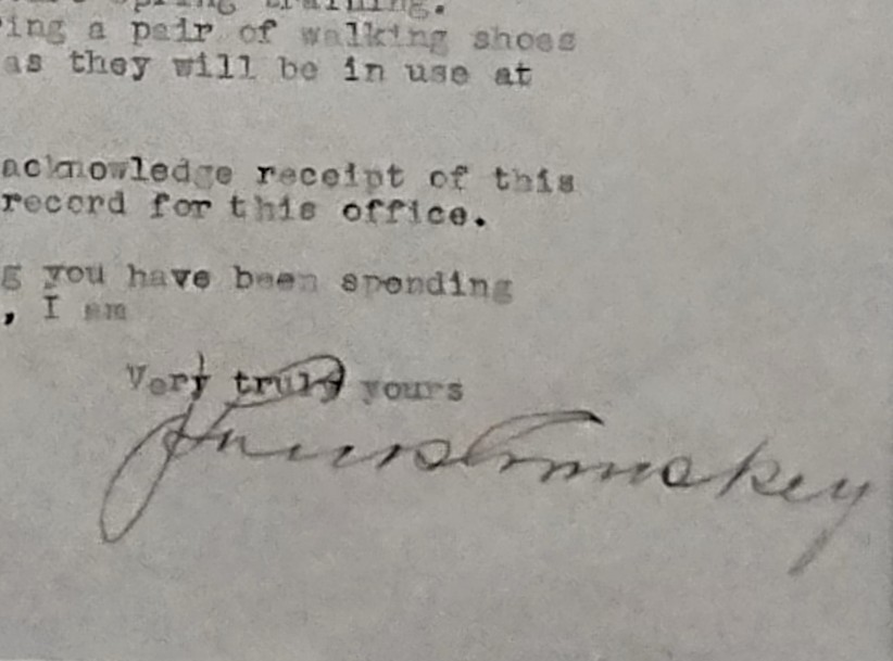 1932 Chicago White Sox Comiskey Signed Letter Contract Cunningham Type A Photos