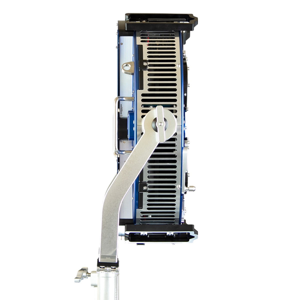 Creamsource SpaceX 1200W Colour Pro Kit with Hardcase & Optics