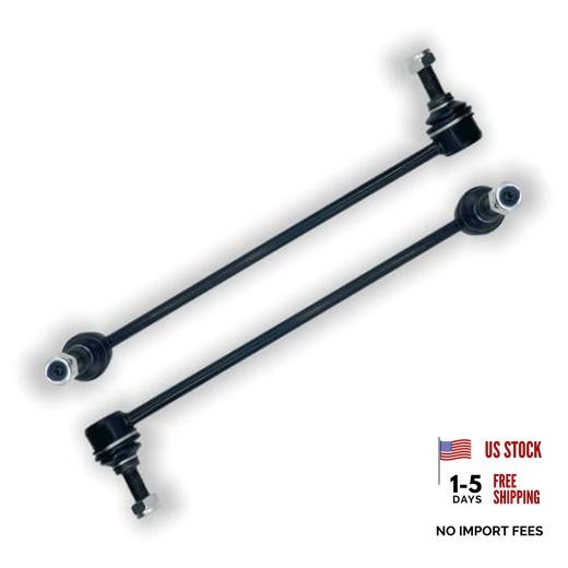 K750400 2Pcs Front Sway Stabilizer Bar Link Compatible with Buick 2010-2016