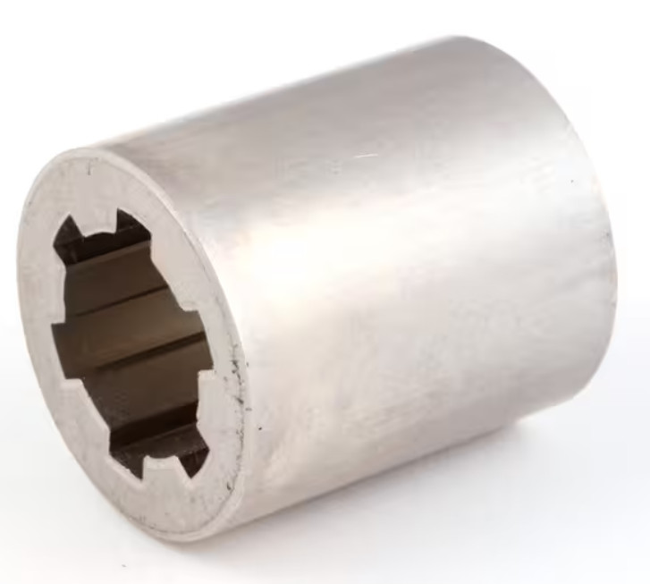Hoshizaki 414137-01 Spline Coupling, Gearmotor